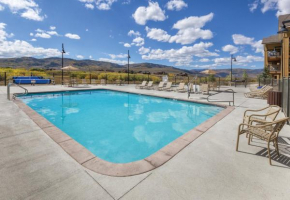 Worldmark Granby Rocky Mountain 1BD